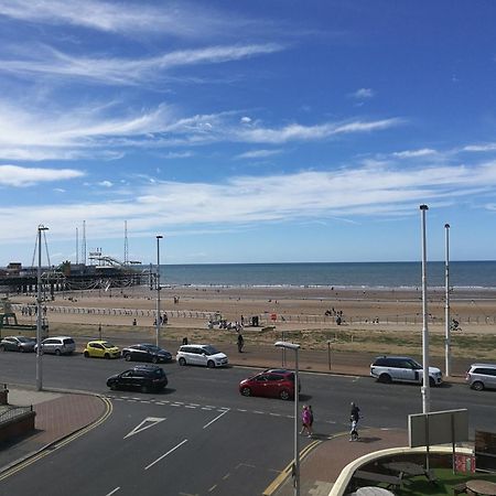 South Beach Kings Promenade Hotel Blackpool Exterior foto